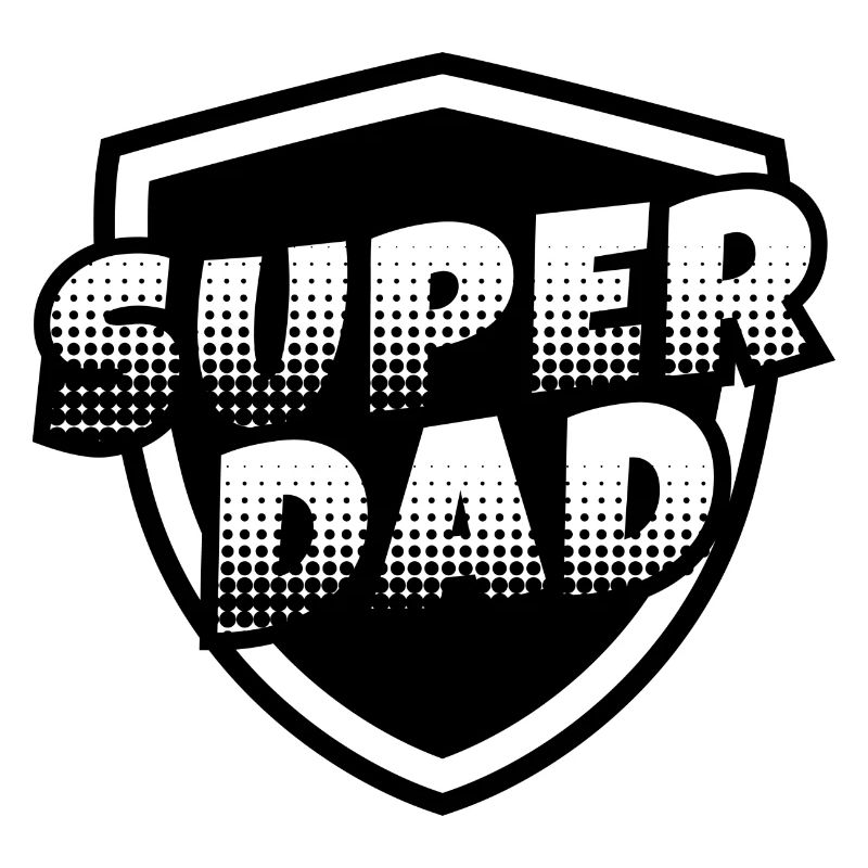 Super Dad