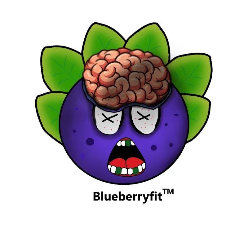 Berryzombie