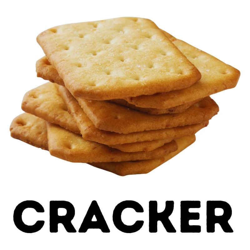CRACKER