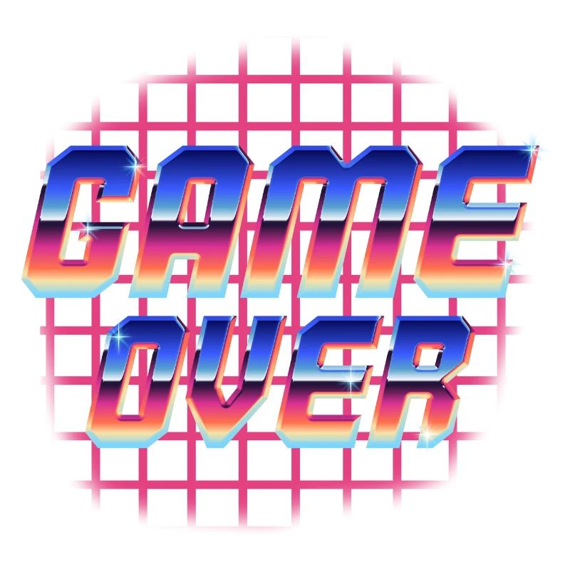 Game Over