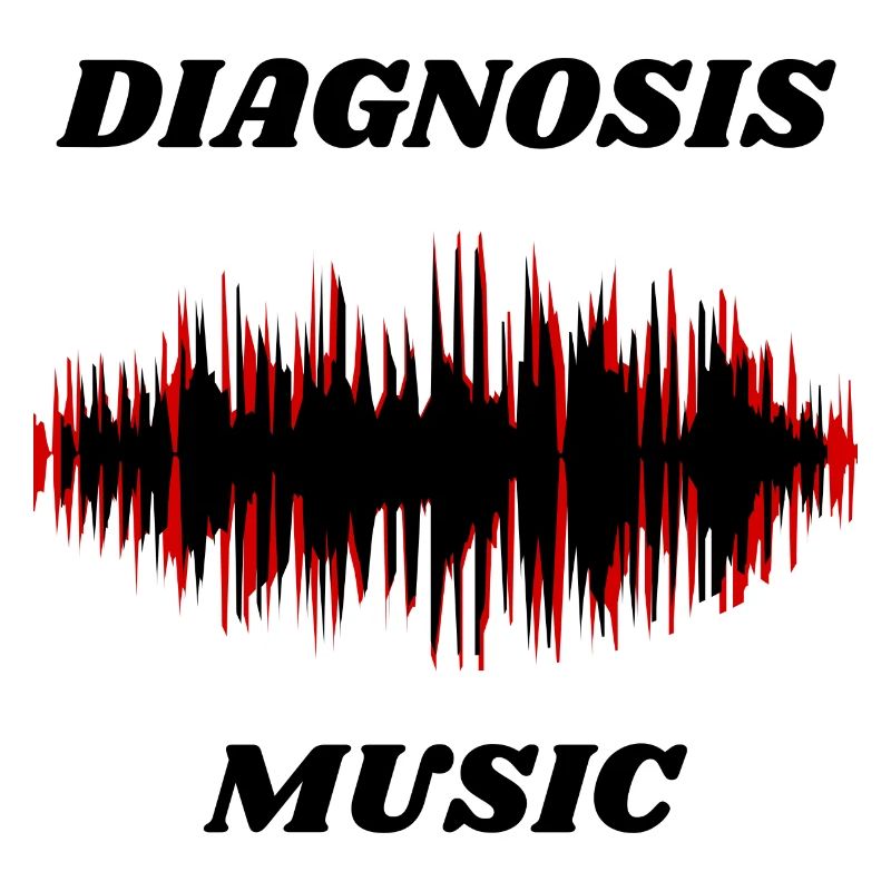Diagnose Musik