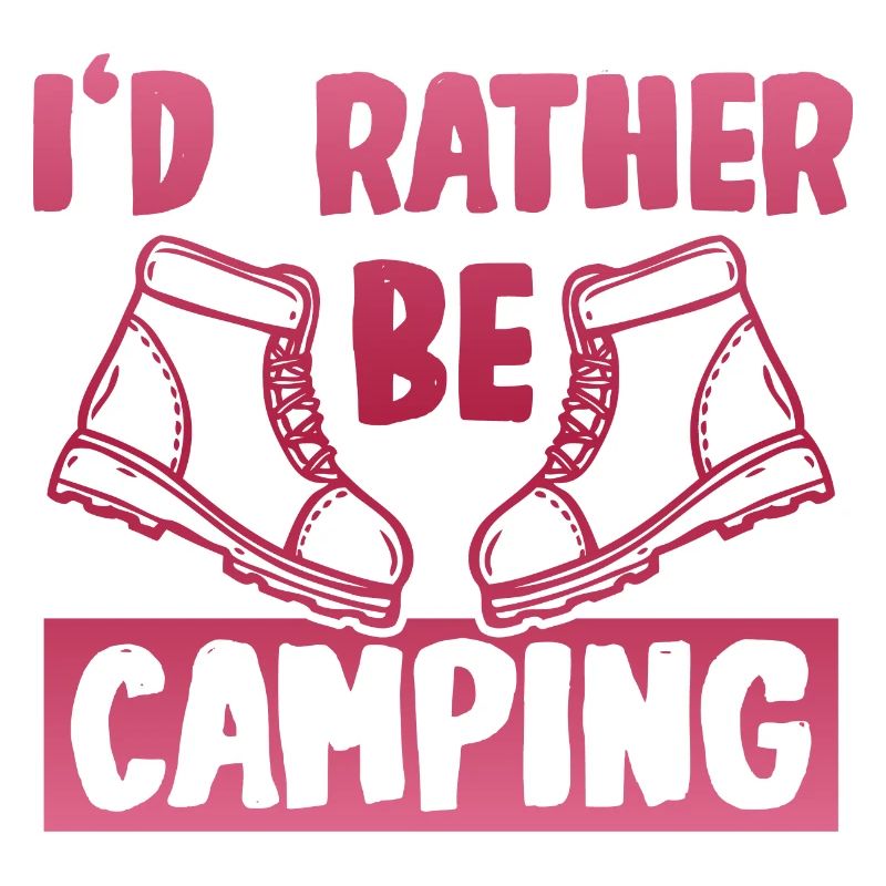 Lieber camping
