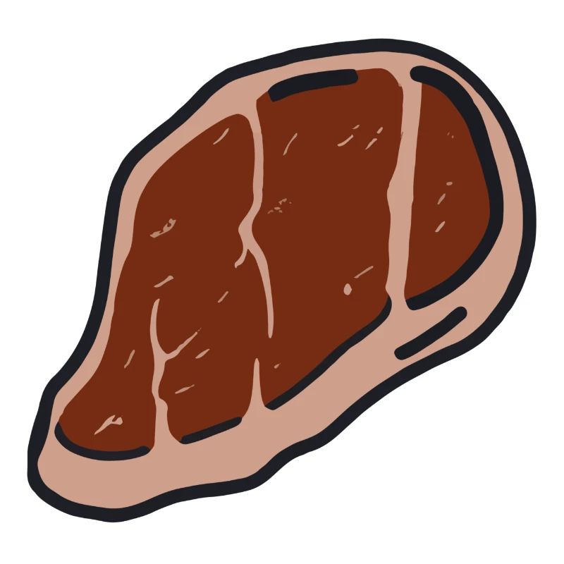 Steak Fleisch Rindfleisch Essen und Grillen