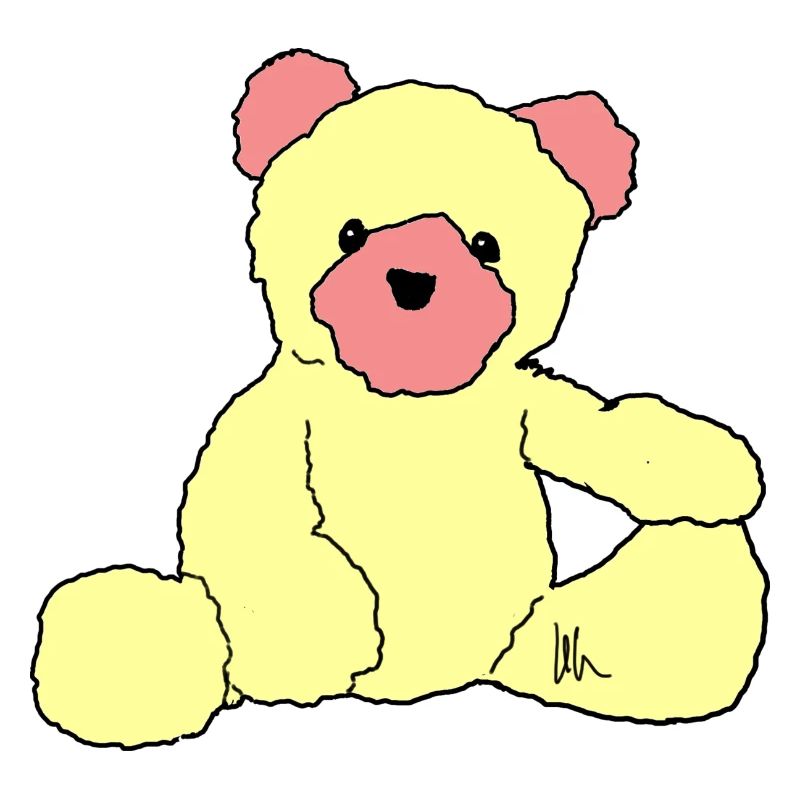 Teddy