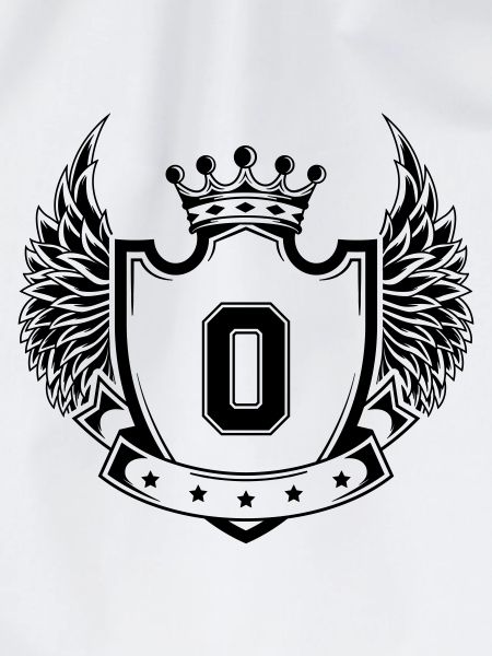 Wappen O