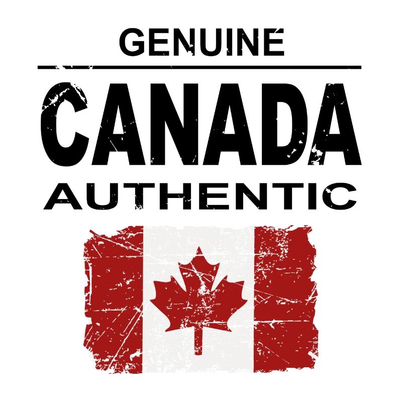 Kanada - Maple Leaf - Canada