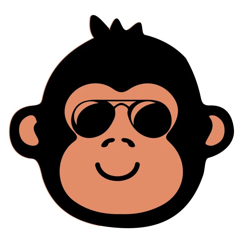 Monkey Cool