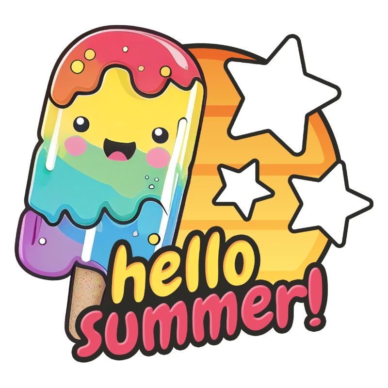 hello summer!