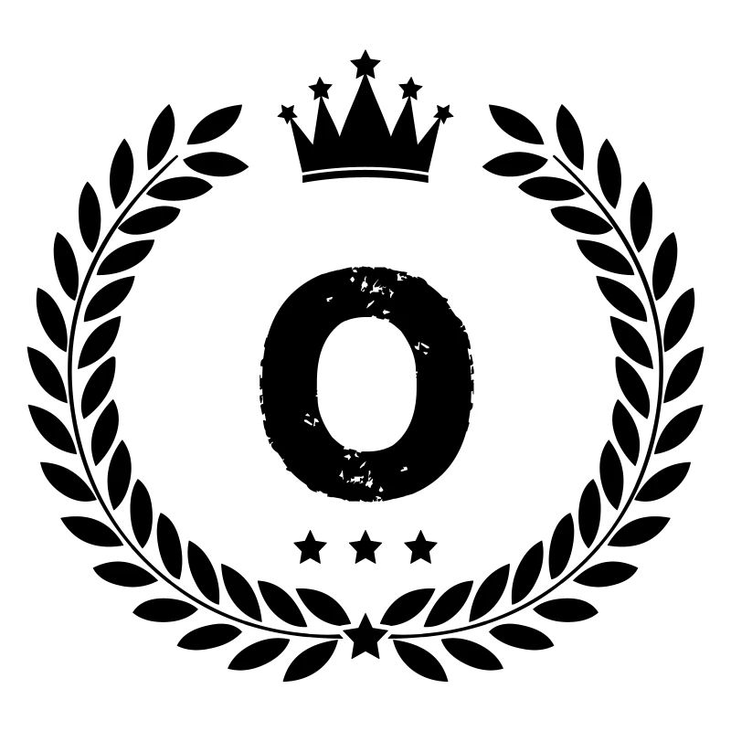 wappen o