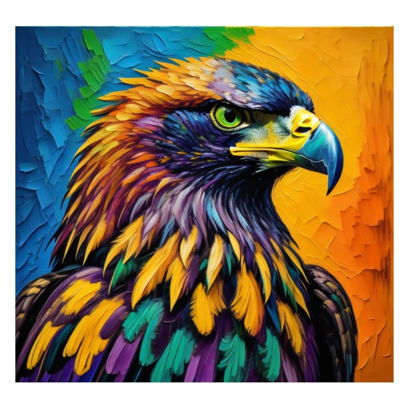 Eagle#1