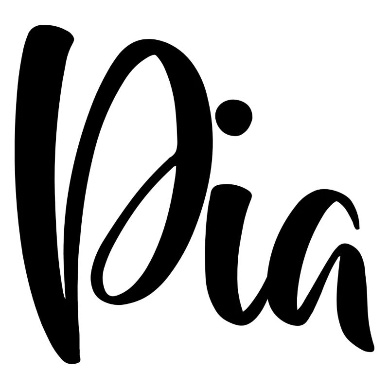 Name - Pia