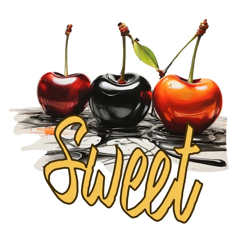 kirsche, Süßkirschen, sweet cherry