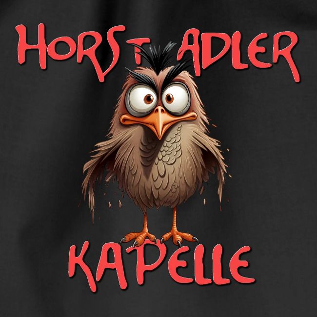 Neuer Adler