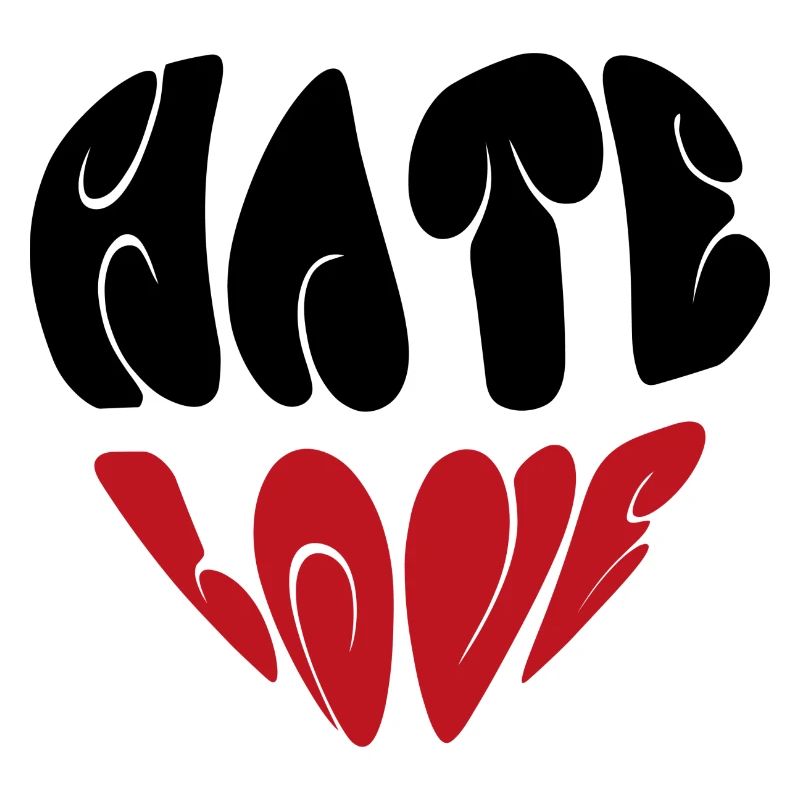 HATE LOVE