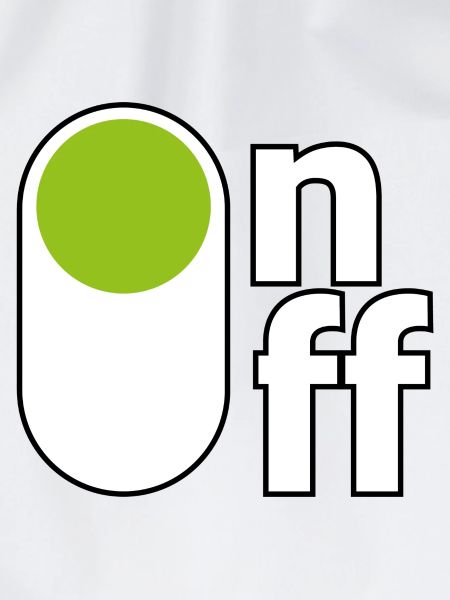 On/off