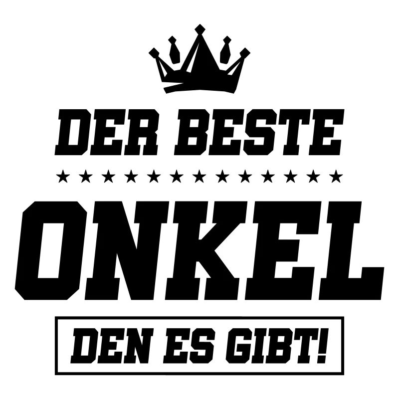 der beste onkel