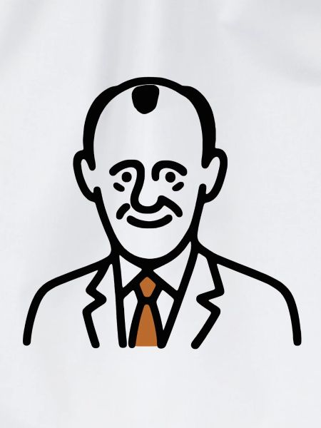 Friedrich Merz Cartoon Comic
