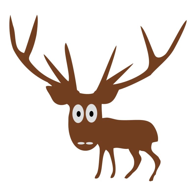 Hirsch
