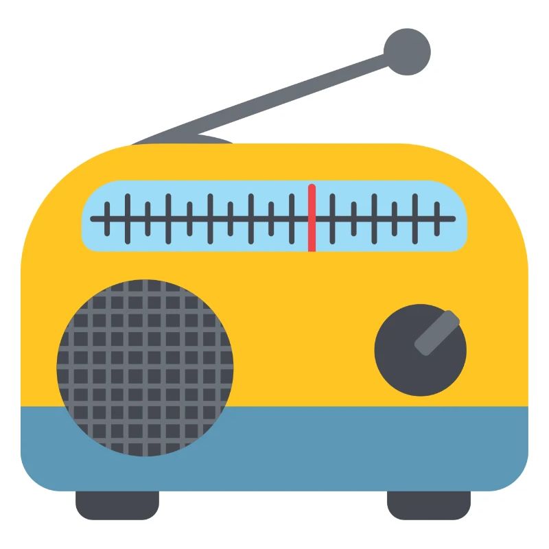radio