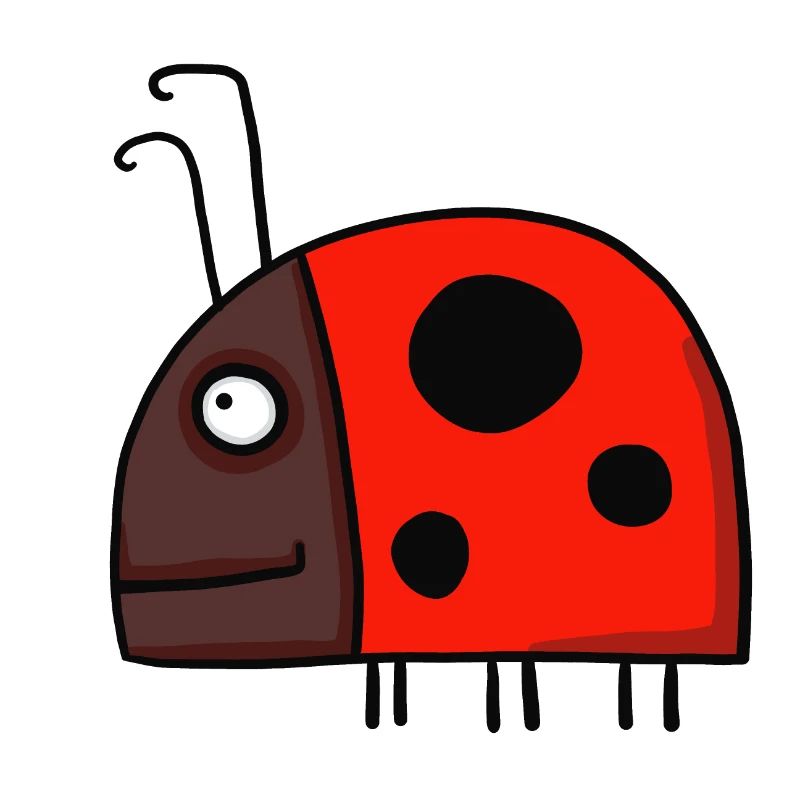 Marienkäfer