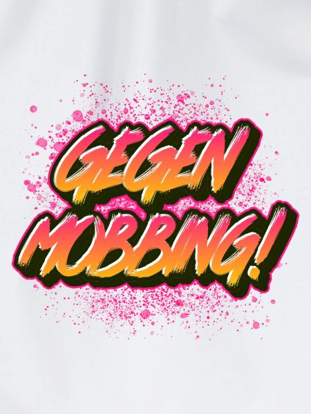 Gegen Mobbing
