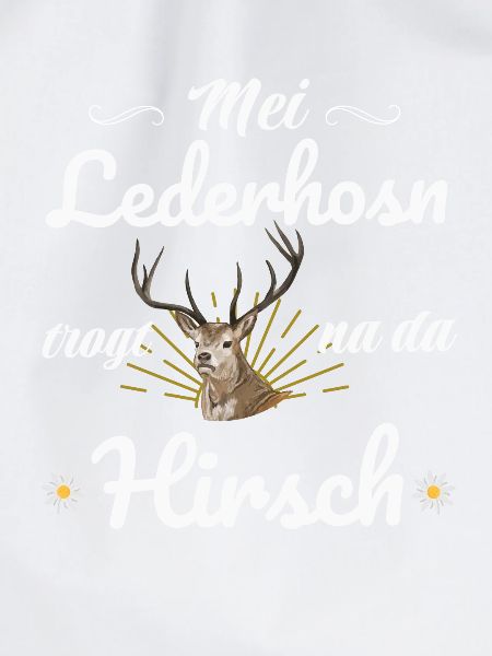 Basst Scho | Trachten Hirsch