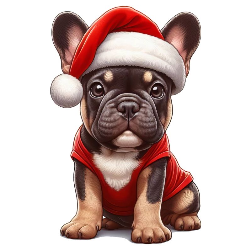 Frenchie Geschenke