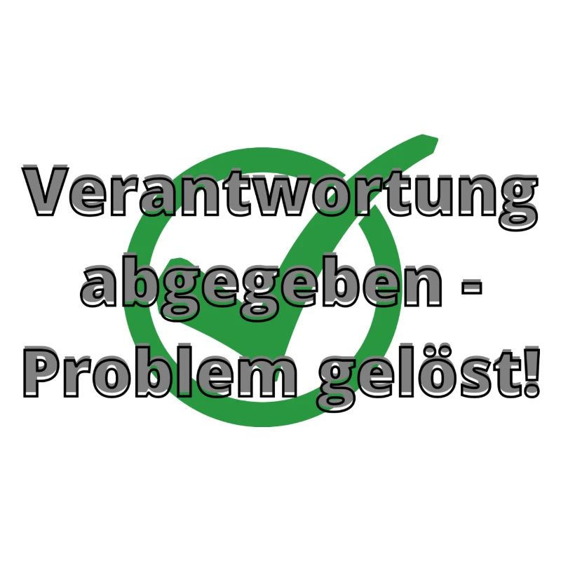 Selbstverantwortung