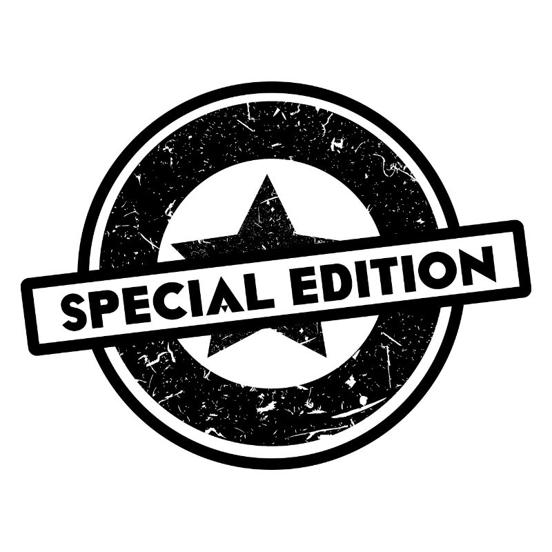 special edition