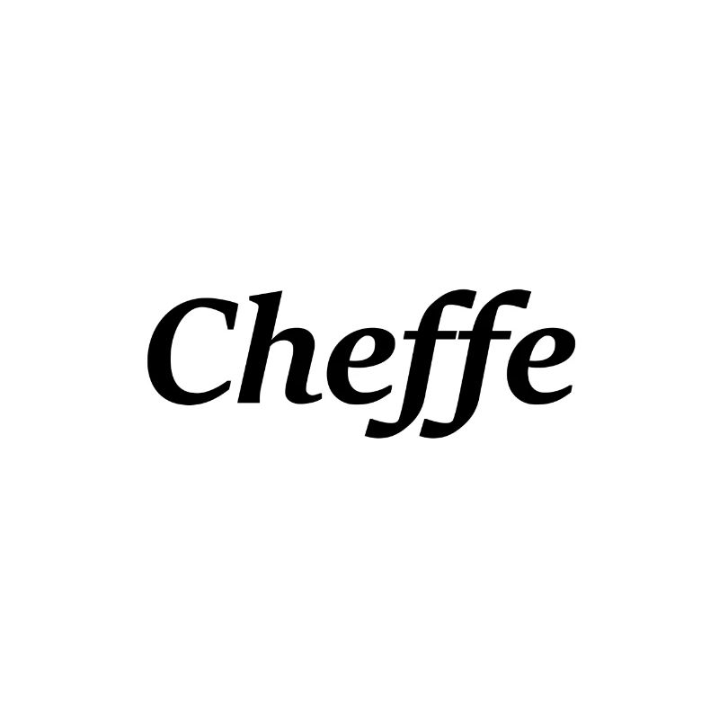 Cheffe boss boss