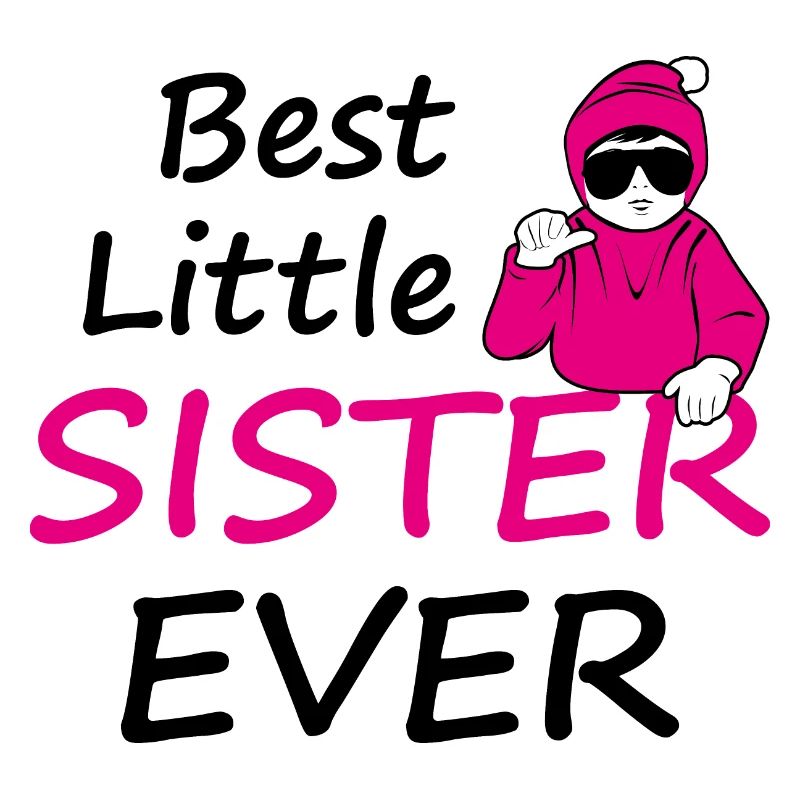 Best little sister ever