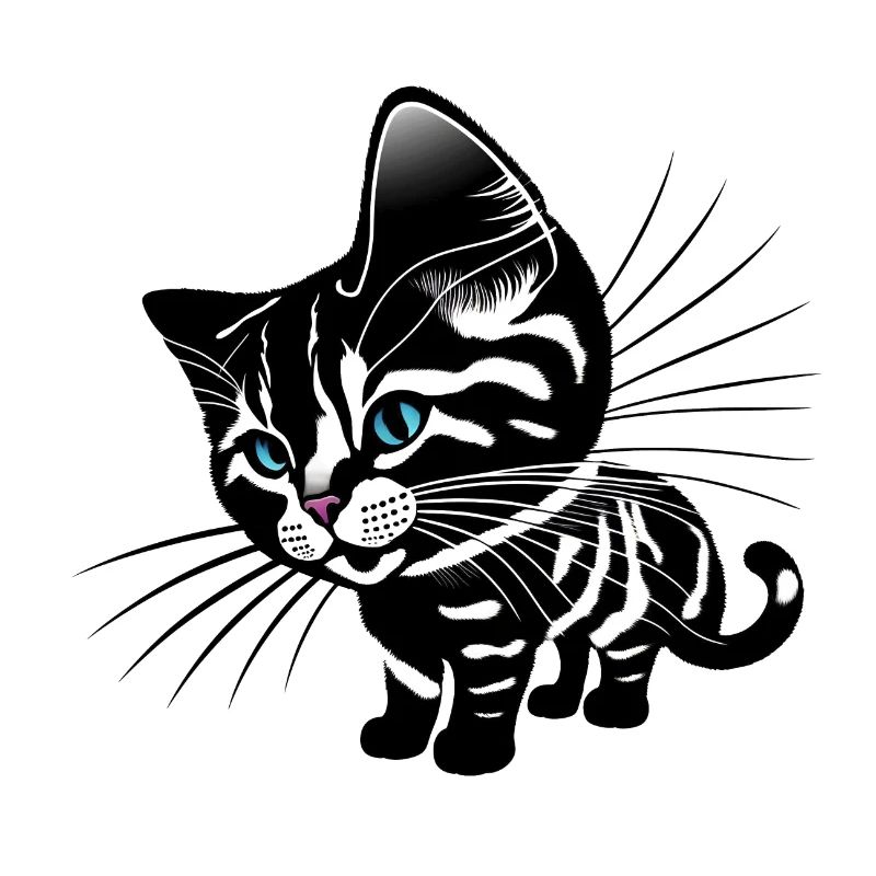 Katze