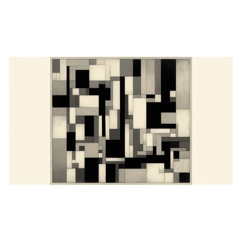 Chromatic Infinity: A Futuristic Exploration of