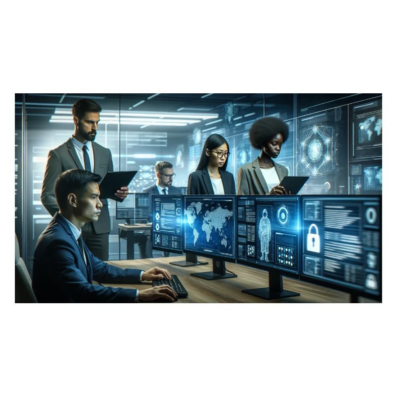 L’évolution des professionnels de l’informatique : permettre à la