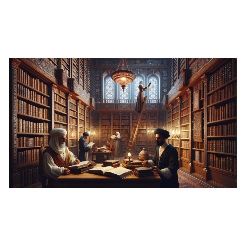 Dévoiler le chemin de l’illumination : la poursuite