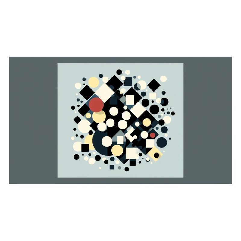 "Transcending Boundaries: A Dynamic Symphony of