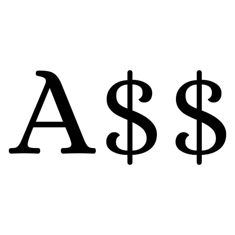 Ass