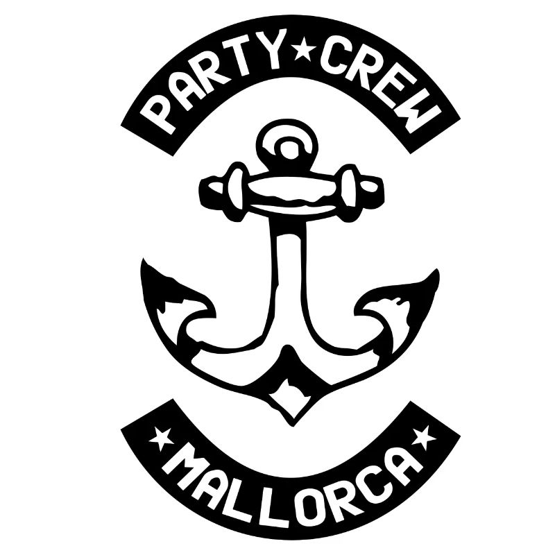 PARTY CREW MALLORCA