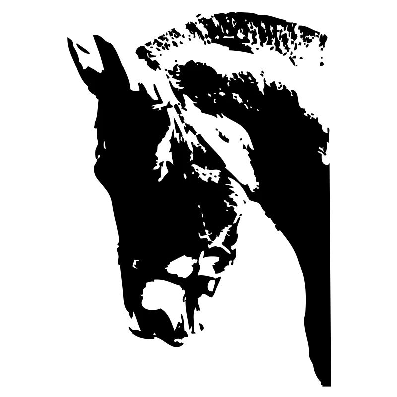Pferd
