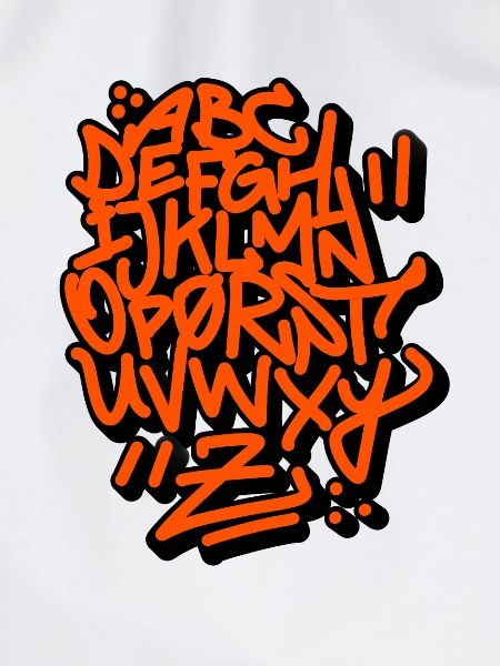ABC Alphabet