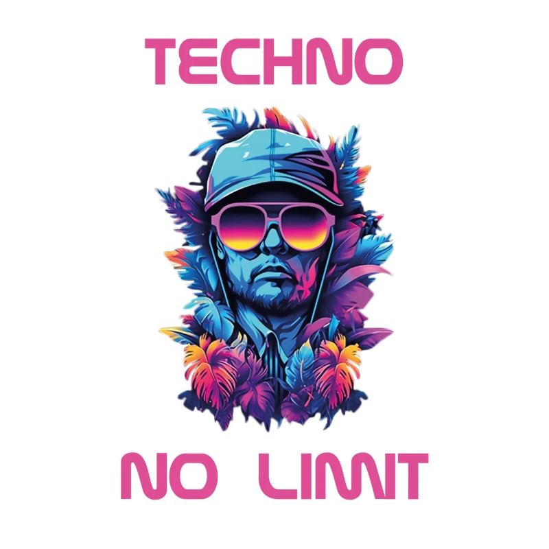 Techno - No Limit