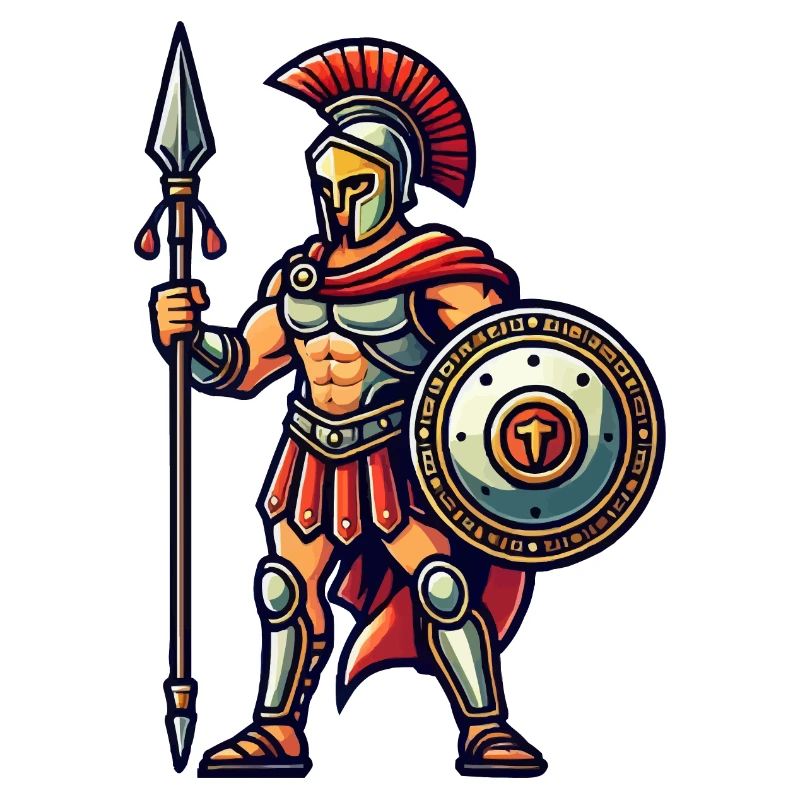 Spartans