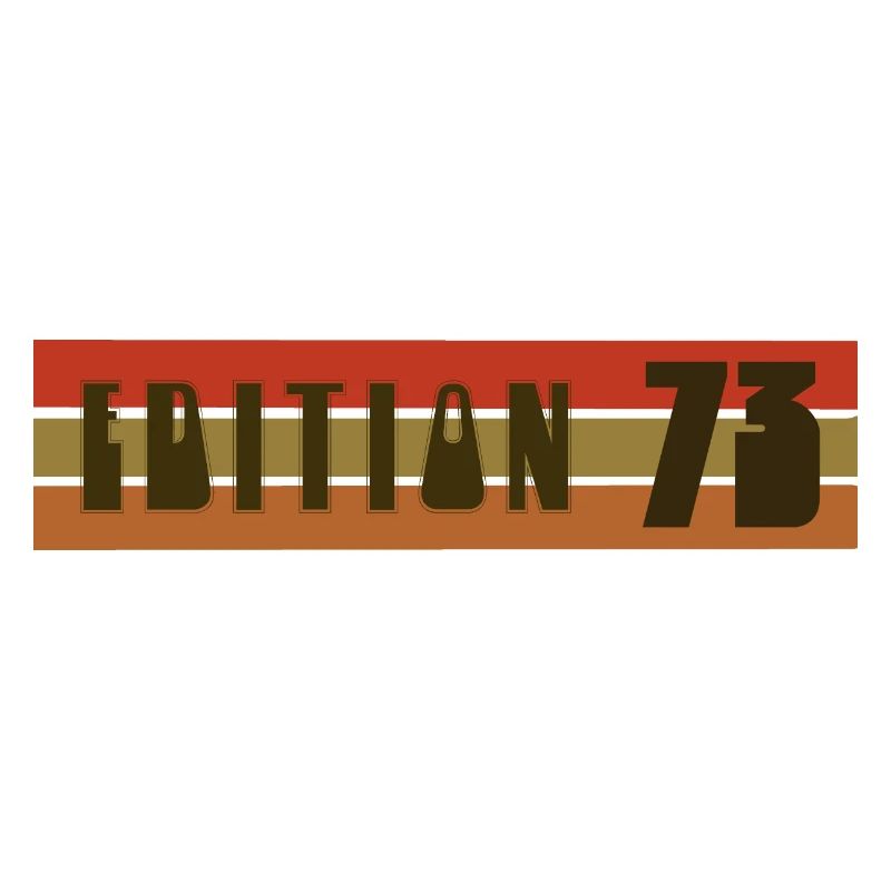 EDITION 73