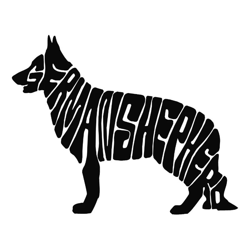 Deutscher Schäferhund