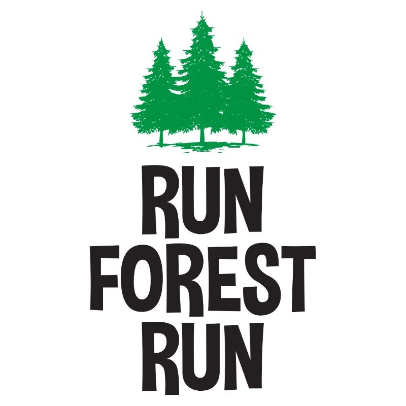 Run Forest Run