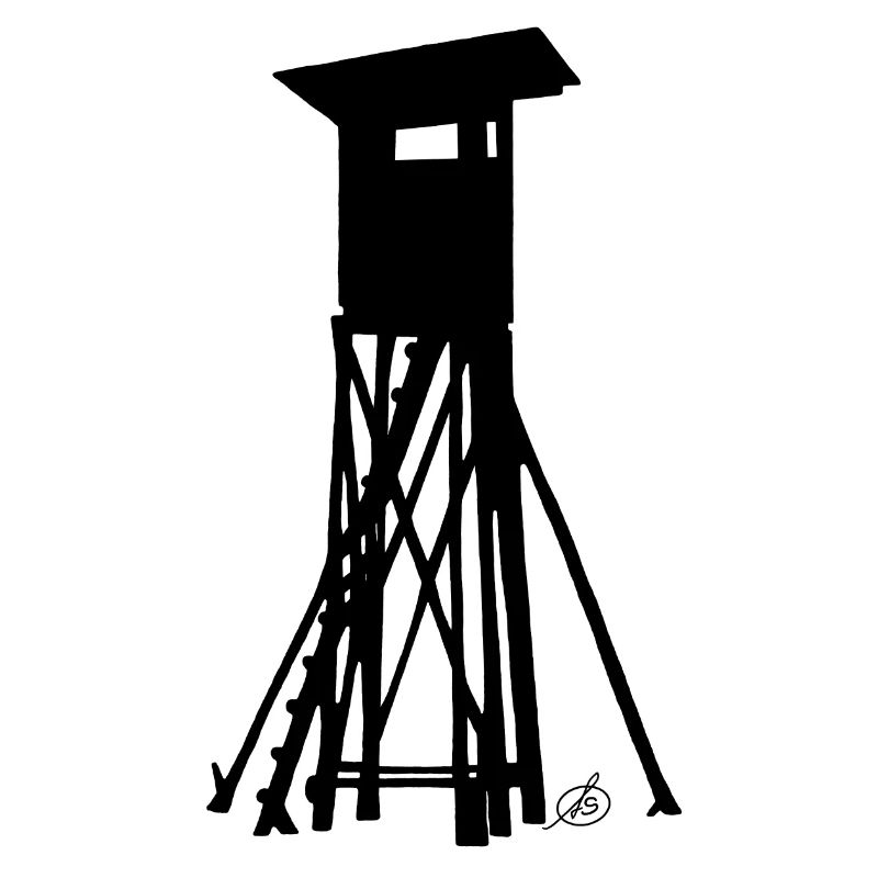 Hochsitz