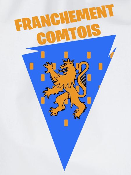 Franchement comtois