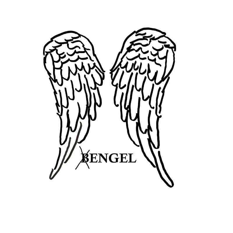 Bengel oder doch Engel