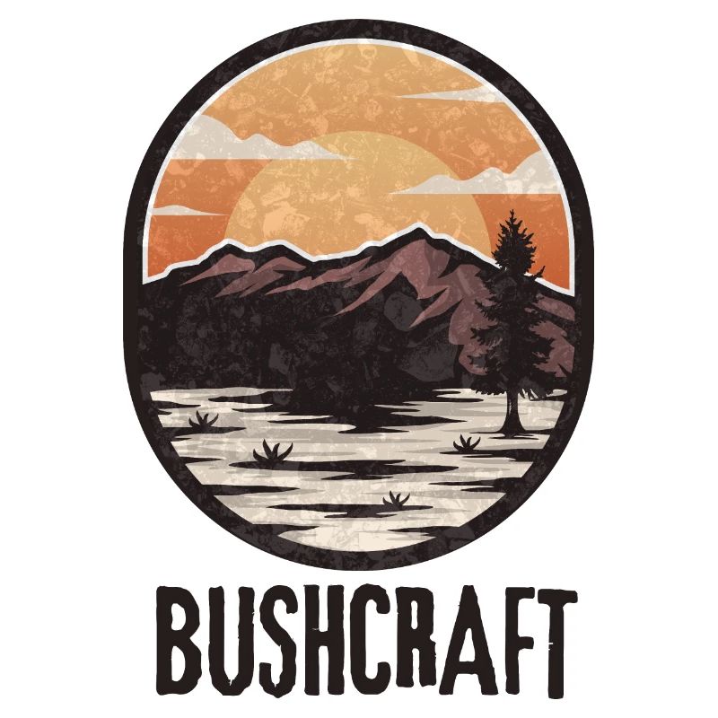 Bushcraft survival