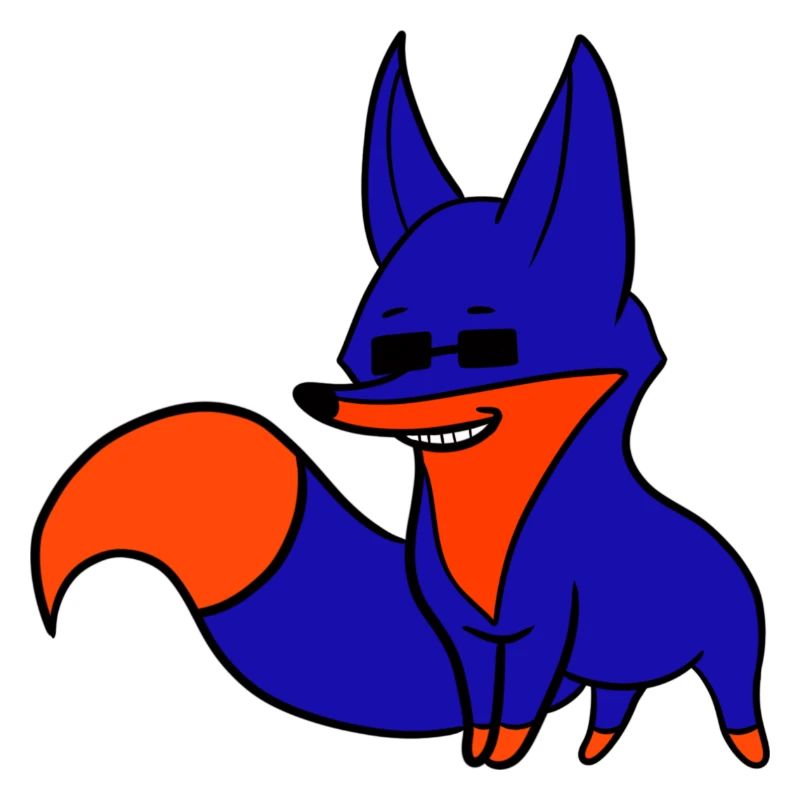 Fuchs